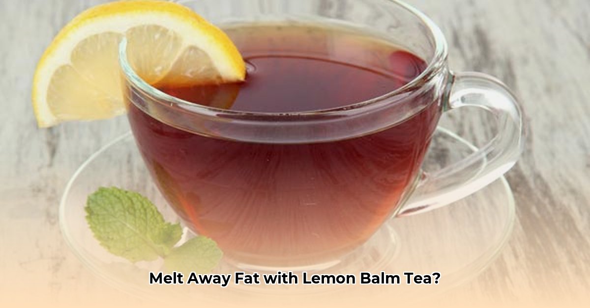 lemon-balm-tea-for-weight-loss-recipe